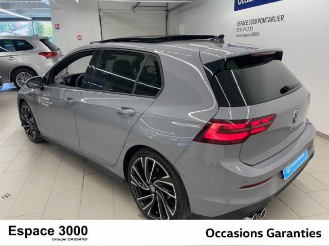Volkswagen Golf image 3