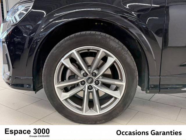 Audi Q3 image 7