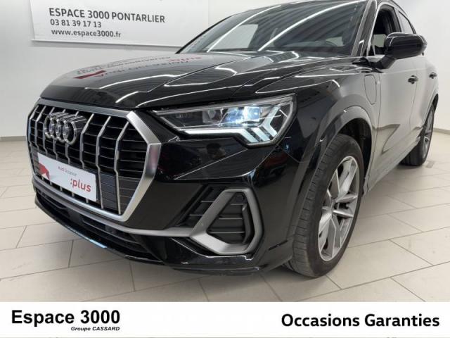 Audi Q3 image 2