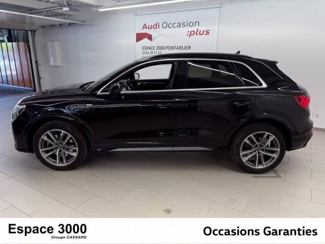 Audi Q3 image 8