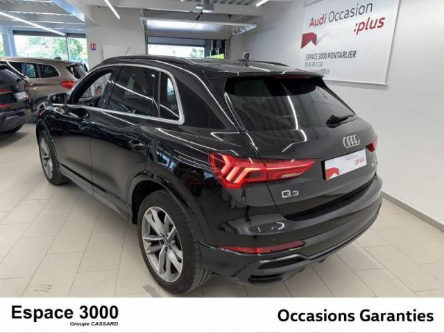 Audi Q3 image 9
