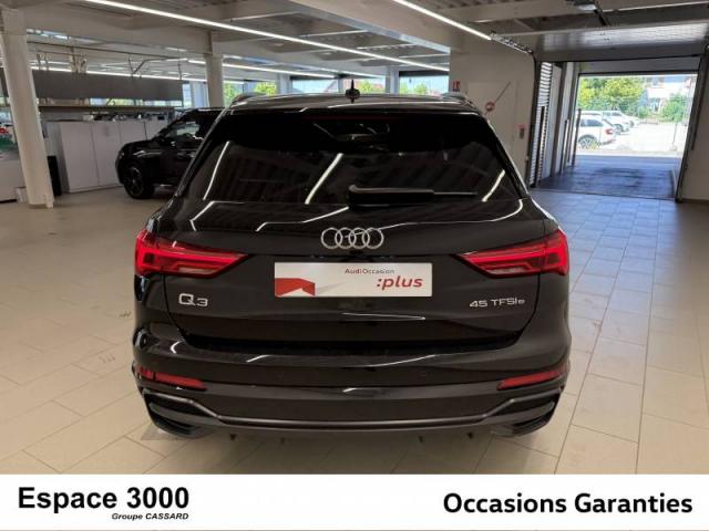 Audi Q3 image 4