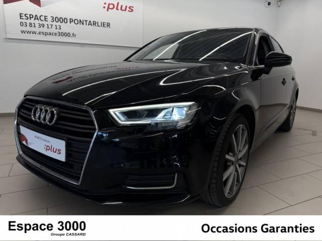 Audi A3 Sportback image 2