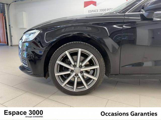 Audi A3 Sportback image 1