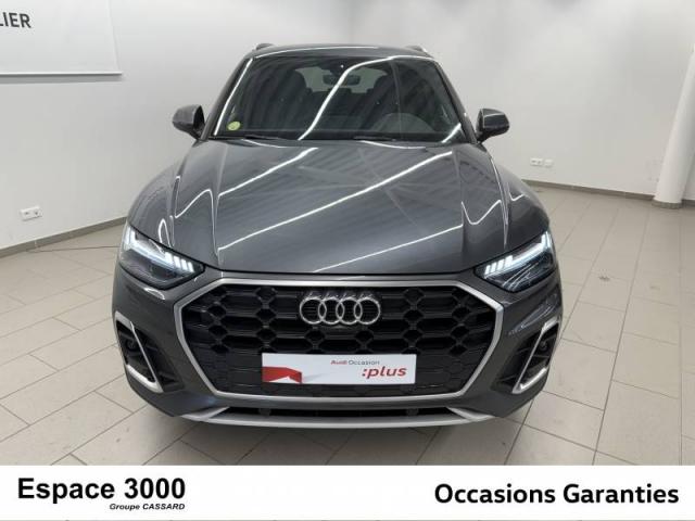Audi Q5 image 7