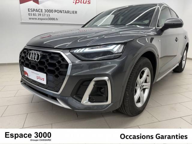 Audi Q5 image 4