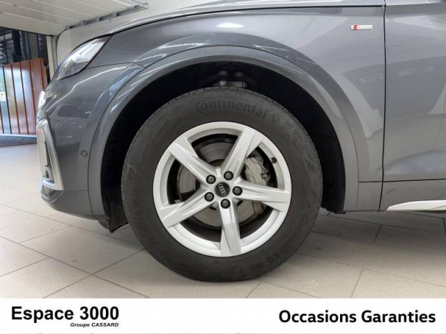 Audi Q5 image 2