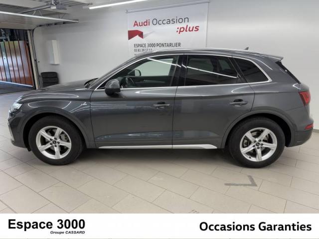 Audi Q5 image 9