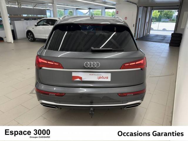 Audi Q5 image 6