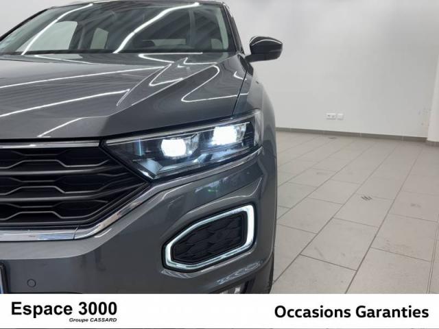 Volkswagen T-Roc image 1