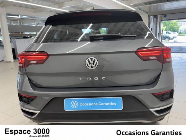 Volkswagen T-Roc image 5