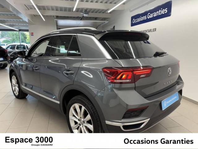 Volkswagen T-Roc image 4