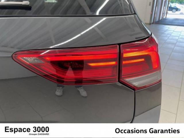 Volkswagen Golf image 7