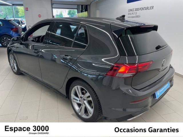 Volkswagen Golf image 6