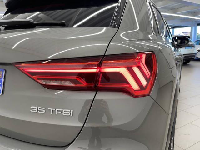 Audi Q3 image 3