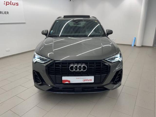 Audi Q3 image 7