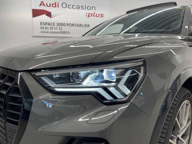 Audi Q3 image 1
