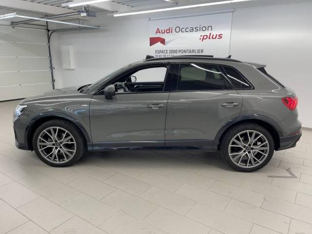 Audi Q3 image 9