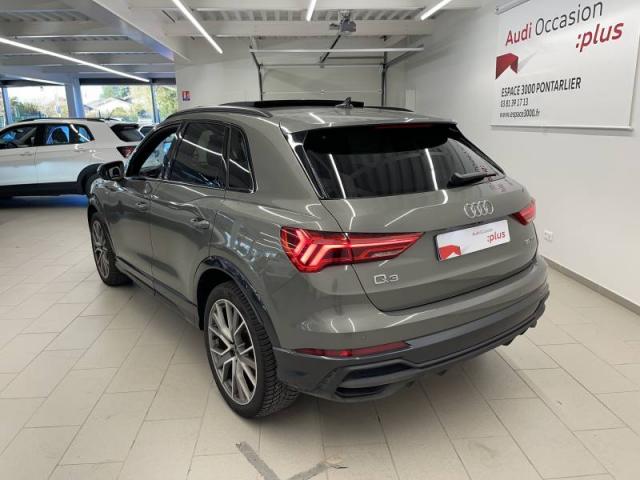 Audi Q3 image 6