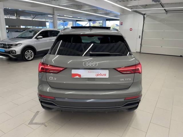 Audi Q3 image 2