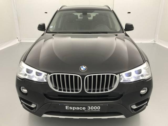 Bmw X3 image 2