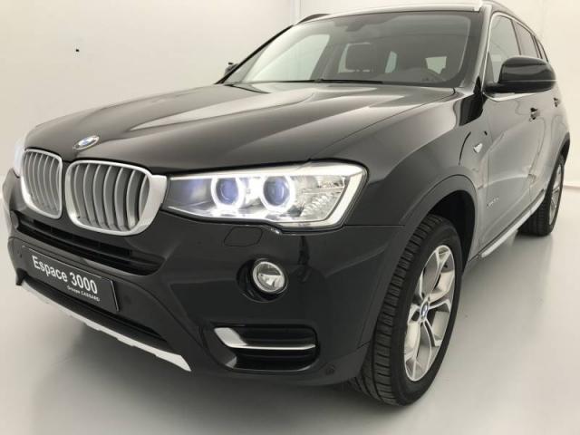 Bmw X3 image 9
