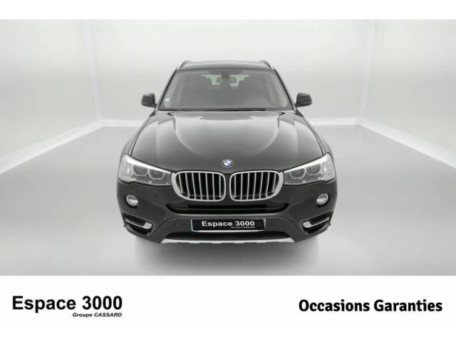 Bmw X3 image 7