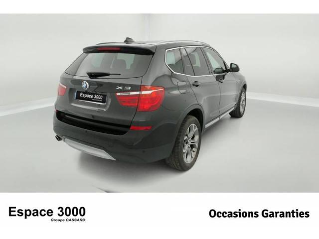 Bmw X3 image 4