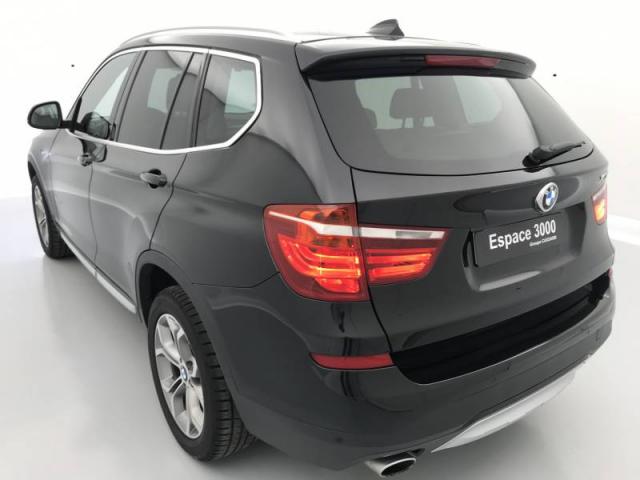 Bmw X3 image 3