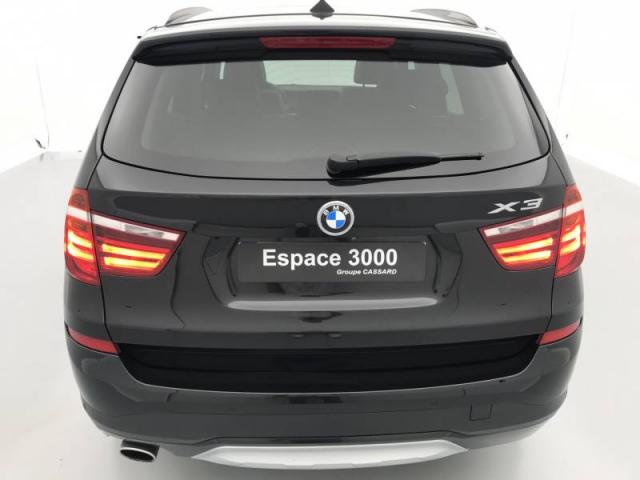 Bmw X3 image 1