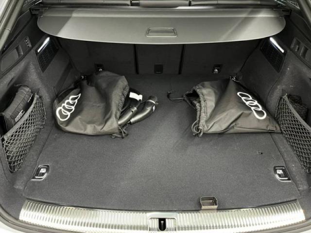 Audi Q5 Sportback image 2