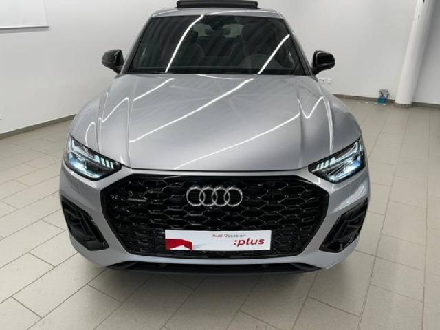Audi Q5 Sportback image 9