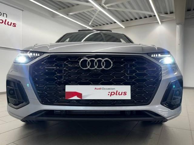 Audi Q5 Sportback image 1