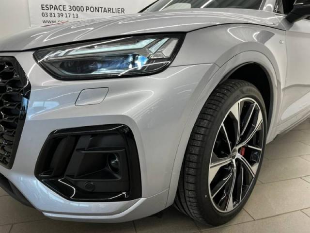 Audi Q5 Sportback image 3