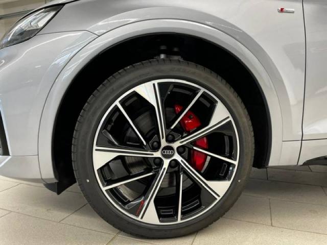 Audi Q5 Sportback image 5