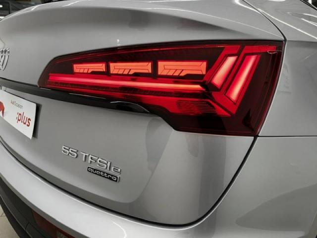 Audi Q5 Sportback image 4