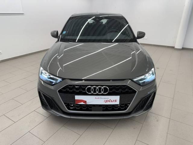 Audi A1 Sportback image 8