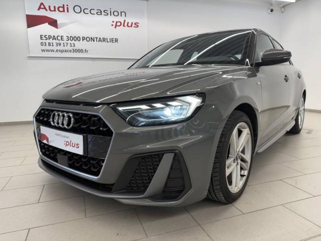 Audi A1 Sportback image 4