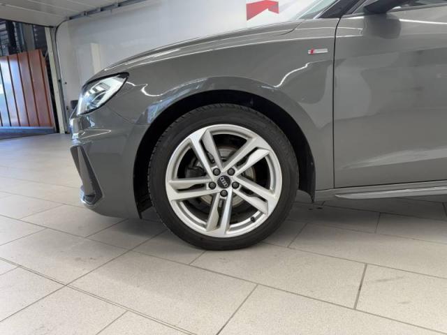 Audi A1 Sportback image 3