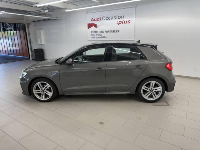 Audi A1 Sportback image 5