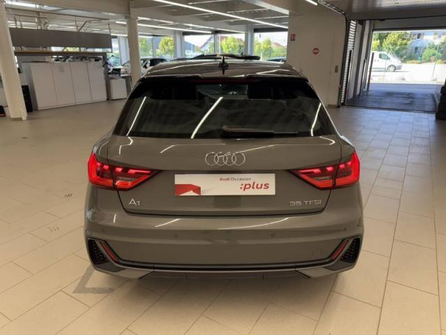 Audi A1 Sportback image 2