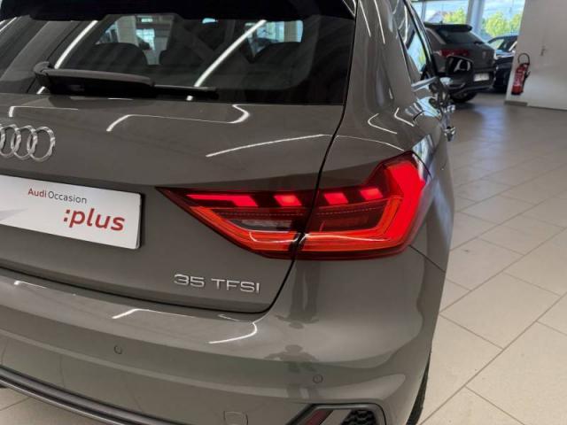 Audi A1 Sportback image 9