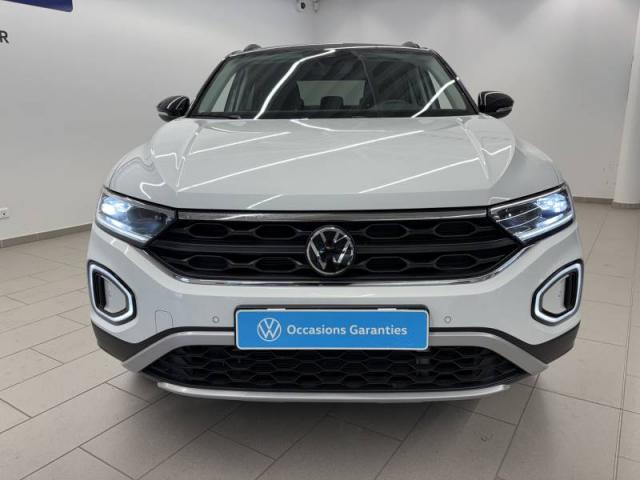Volkswagen T-Roc image 5