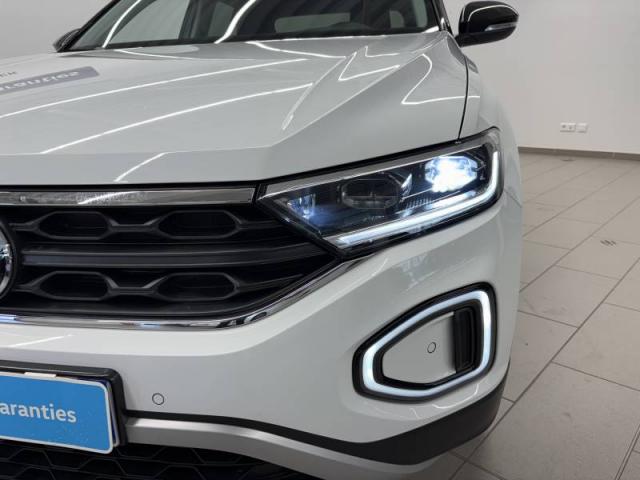 Volkswagen T-Roc image 1