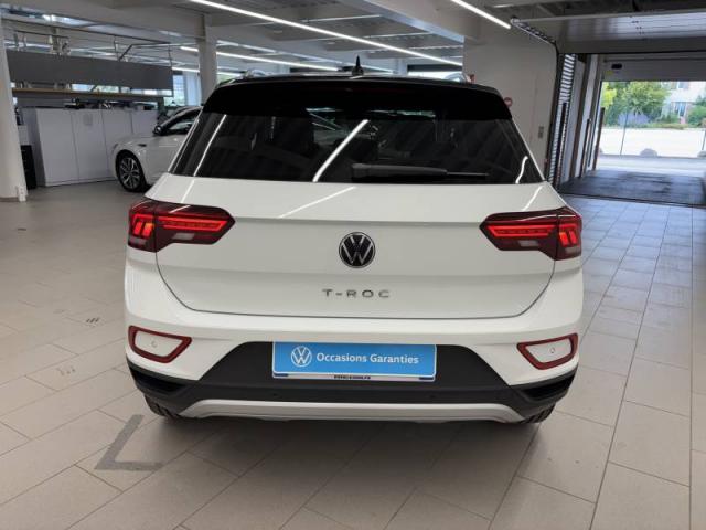 Volkswagen T-Roc image 7