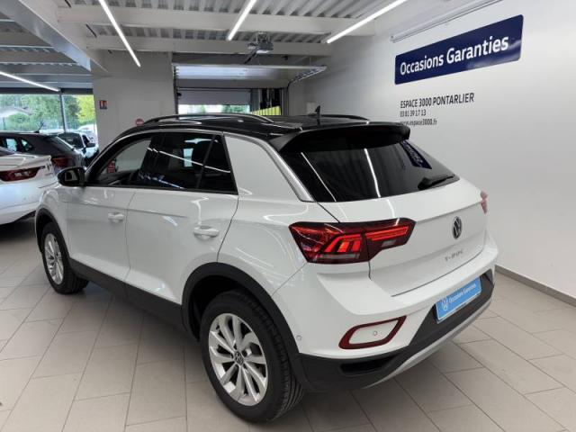 Volkswagen T-Roc image 4
