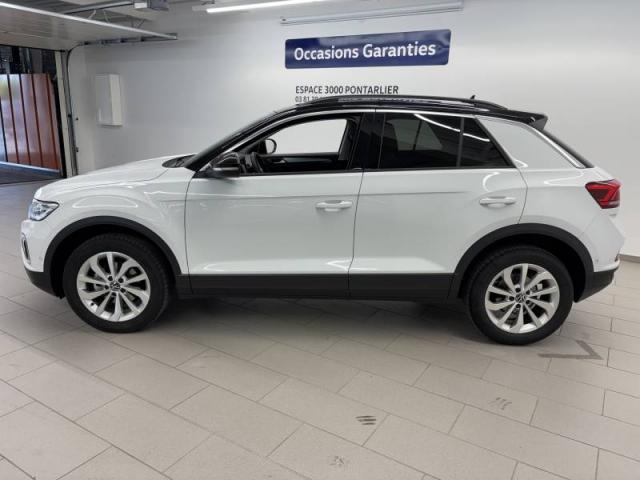Volkswagen T-Roc image 2