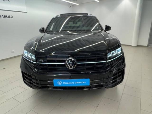Volkswagen Touareg image 3