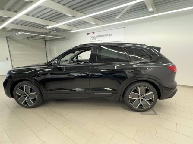 Volkswagen Touareg image 5