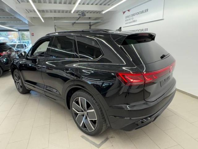 Volkswagen Touareg image 7